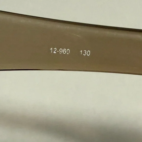 Oakley Antix Polarized Brown Sunglasses